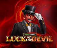 Luck of the Devil